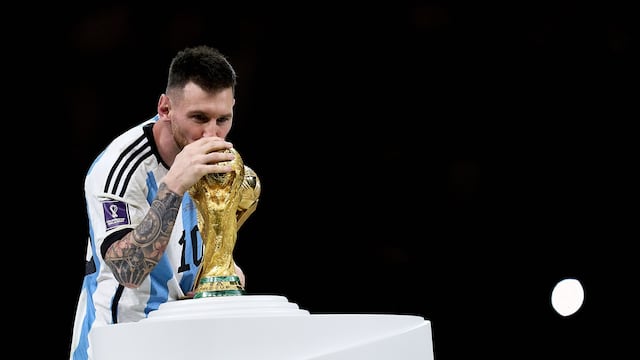 El sorteo del Mundial 2026 podría confirmar una teoría que apunta a que favorecerían a Argentina