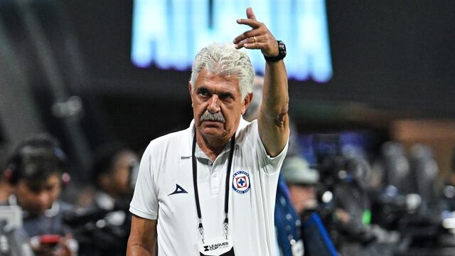 Tuca Ferretti propone un nuevo formato para la Liguilla y podría ser mejor de lo que piensas