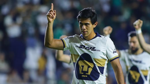 Pumas divide a sus fans por tomar polémica decisión sobre José Juan Macías