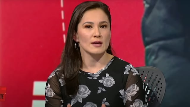 Fans se rinden ante Desirée Monsiváis como comentarista en ESPN