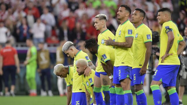 Carlo Ancelotti buscará recuperar a varios futbolistas para que regresen a su mejor nivel con Brasil.