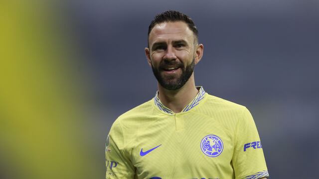 El mensaje de Miguel Layún que ilusiona a los fans del América con un posible regreso a la cancha