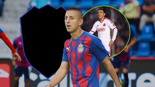 Equipo de Europa podría fichar al Piojo Alvarado gracias a un jugador histórico de Chivas