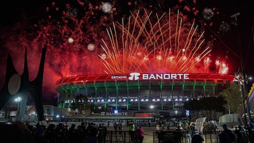 Duelo de colosos: la vanguardia del Bernabéu frente a la tradición del Azteca