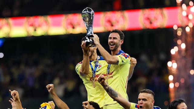 Los 4 equipos que han ganado el tetracampeonato en la Liga MX; dos ya no existen.
