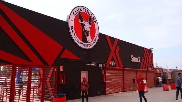 Estadio Caliente
