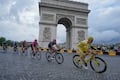 El Tourmalet dicta sentencia: mañana comienza la verdadera batalla por el Tour de Francia