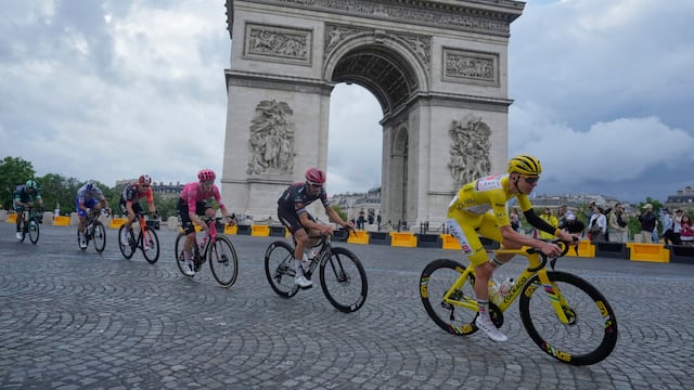 Tour de Francia