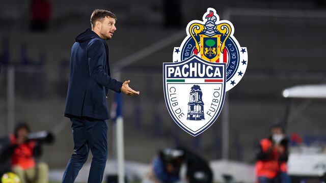 Martín Anselmi habría sido sondeado ya por equipos de la Liga MX que buscarían regresarlo al futbol mexicano