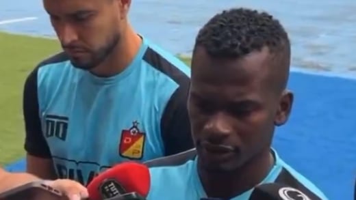 Ex del América comanda protesta de jugadores que llevan más de 6 meses sin recibir sus pagos
