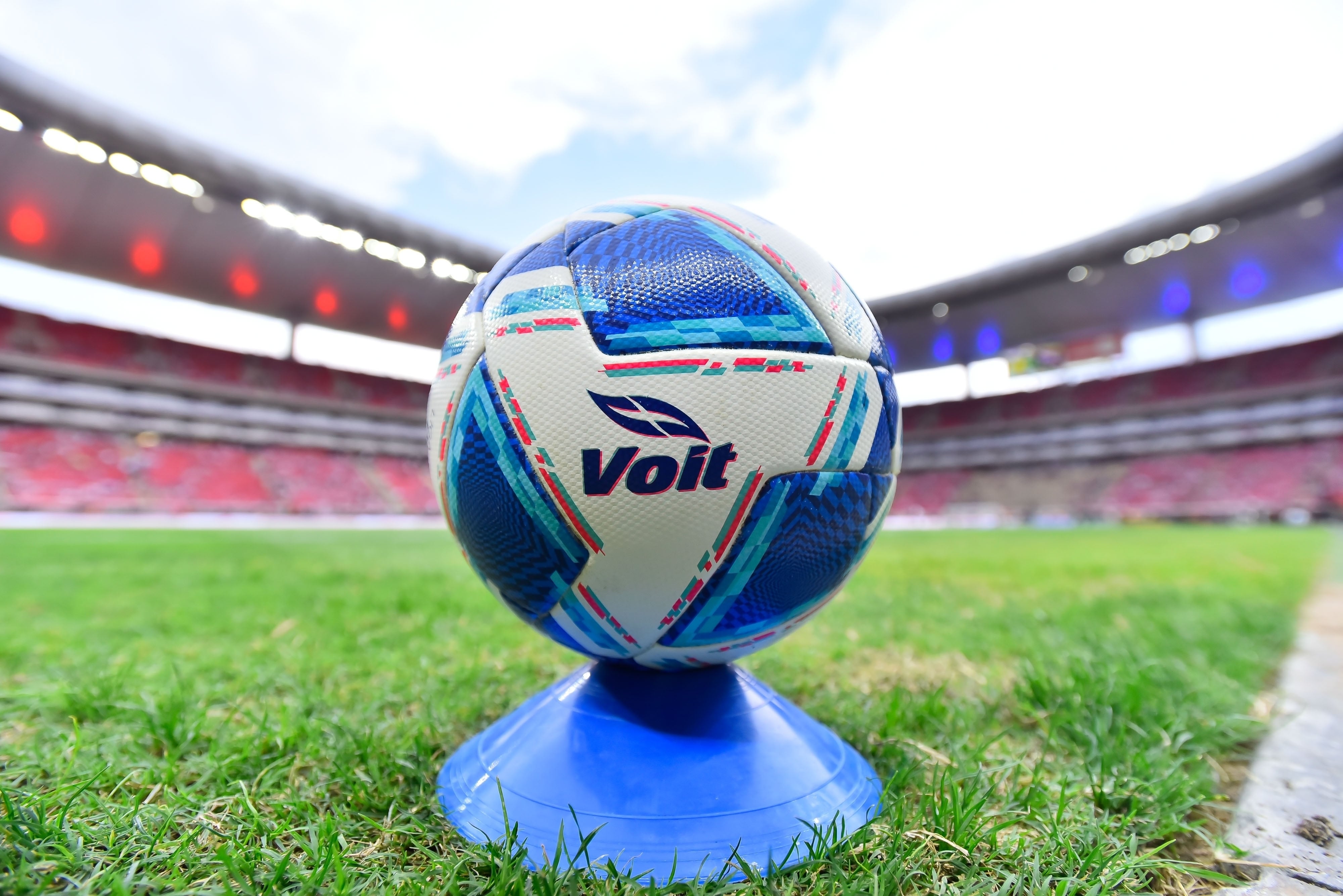 Liga MX Apertura 2024.