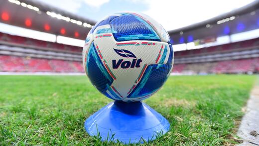 El fondo de inversión para la Liga Mx y el poeta López Velarde