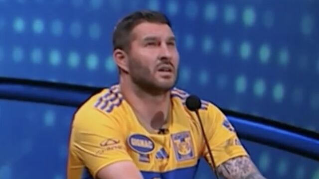 Jugadores de Tigres brillan en 100 Mexicanos VIP; Gignac cargó con el equipo