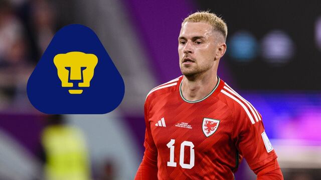 Pumas va por un refuerzo bomba desde Europa con miras a ser contendiente en el torneo Apertura 2025