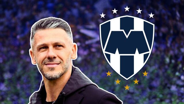 Rayados de Monterrey anuncia a Martín Demichelis como nuevo entrenador; viene de ganarlo todo en Argentina.