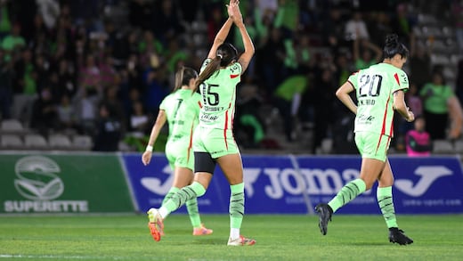 Chivas se refuerza con una de las mejores delanteras de Liga MX Femenil y Selección Mexicana