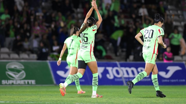 Chivas se refuerza con una de las mejores delanteras de Liga MX Femenil y Selección Mexicana.