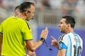 ¿Por qué Argentina no merece ganar el Mundial?
