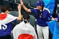 El mito de la “limpieza japonesa” en el Mundial
