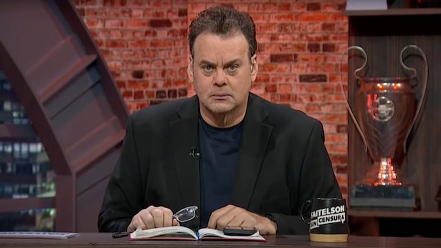 David Faitelson se mete en problemas con ex DT de la Selección Mexicana y todo por defender al Chicharito