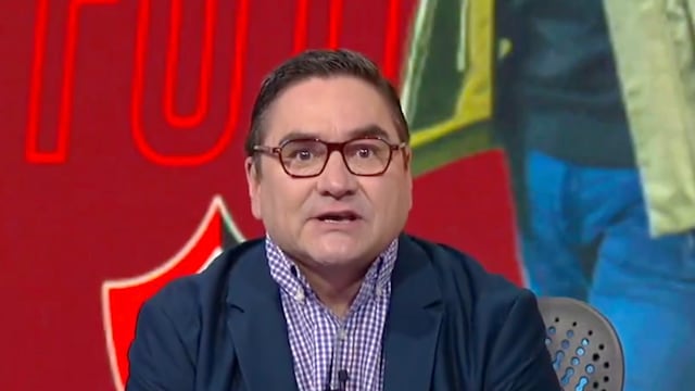 ¿Jorge Pietrasanta ya cambió de equipo? Revela su apoyo a otro grande de la Liga MX.