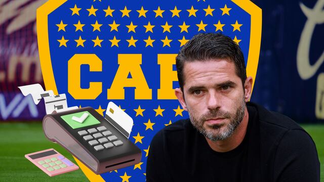¡En abonos chiquitos! Boca Juniors y el insólito arreglo con Fernando Gago por su cláusula de rescisión