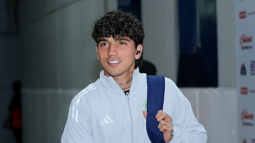 ¿Regresa a Grupo Pachuca? Kevin Álvarez ya tendría nuevo equipo tras salida de América