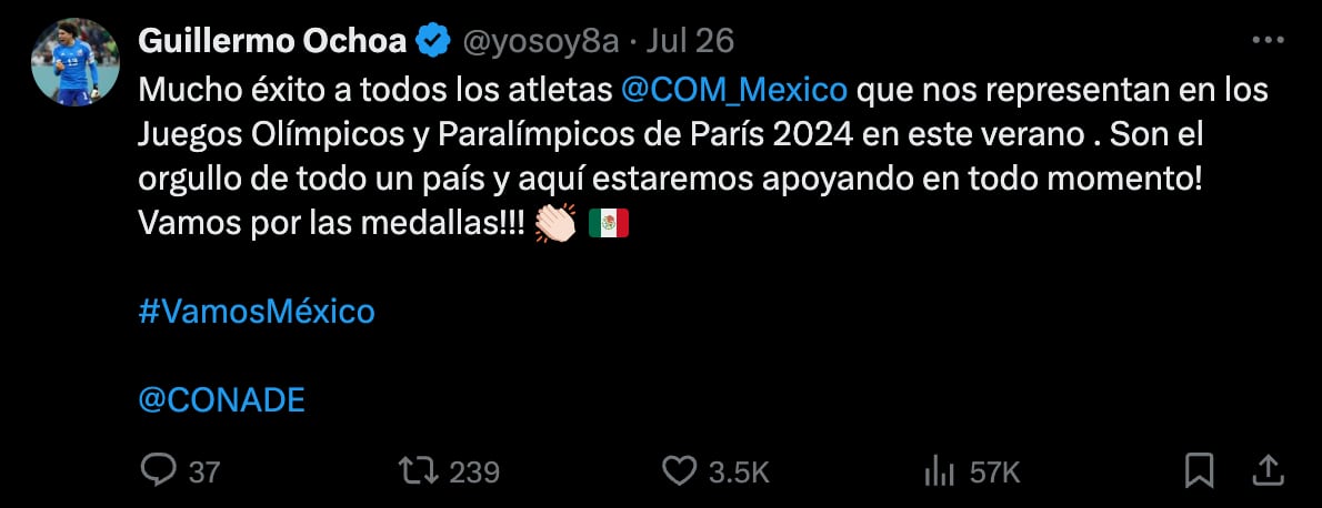 Memo Ochoa