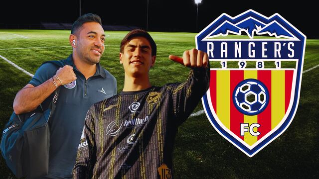 La otra Hormiga González que brilla en Europa gracias a Marco Fabián.