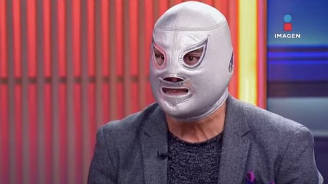 Hijo del Santo