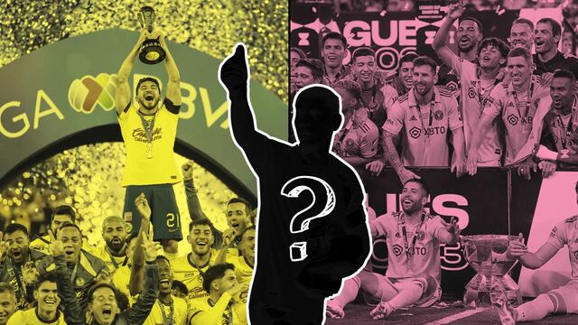 Portero campeón de la Liga MX llega al Inter Miami de Messi; debutaría vs América.