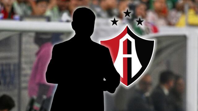 Atlas ficharía a ex DT de la Selección Mexicana; no es Diego Cocca