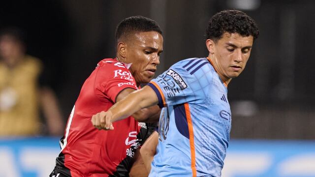 El fichaje que América quiere traer desde Europa para romper el mercado