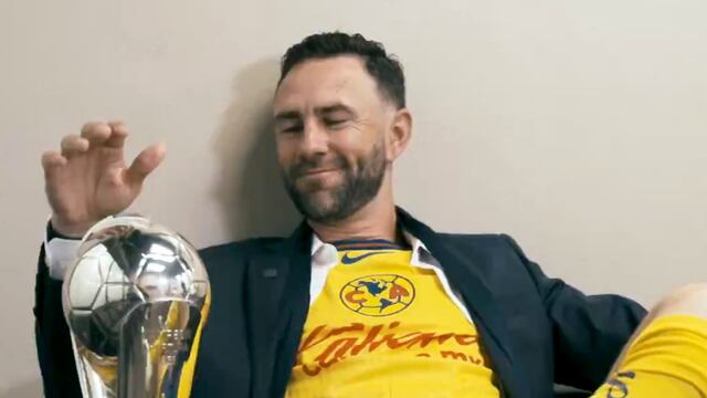 Miguel Layún sale del retiro para jugar inesperado torneo con América