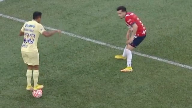 En Brasil prohíben la Paradinha que hiciera famoso al Mozumbito Martínez