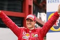 12 años sin Michael Schumacher