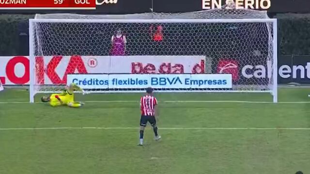 Chivas vs Atlas, Play In de la Liga MX