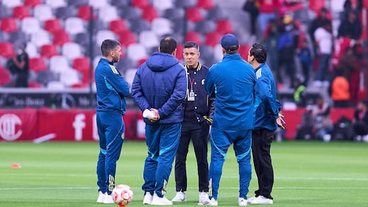 Regalo navideño para el América: llega el primer refuerzo