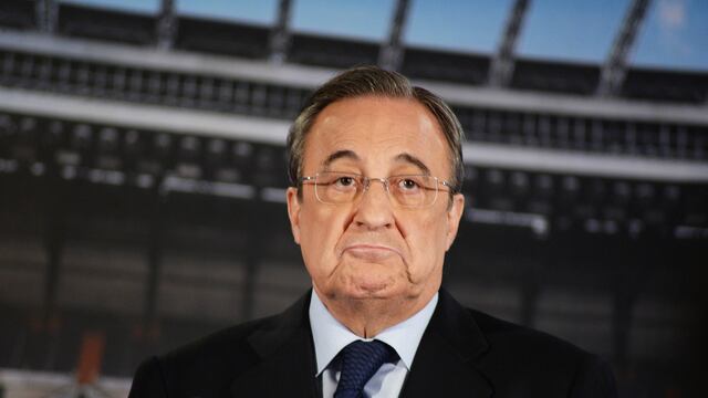 La jugada maestra del Real Madrid que dejaría en ridículo al FC Barcelona; le quitaría un fichaje bomba