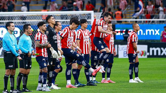 Jugadores de Chivas sufren asalto en Zacatecas; los despojaron de una camioneta de lujo