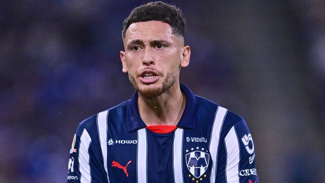 El terrible fallo de Rayados de Monterrey con Lucas Ocampos; un americanista está involucrado