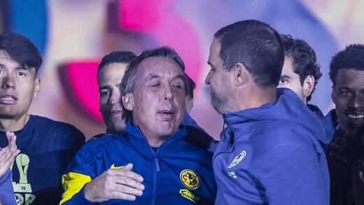 Reunión Jardine-Azcárraga: Te contamos todos los detalles de la encerrona en América