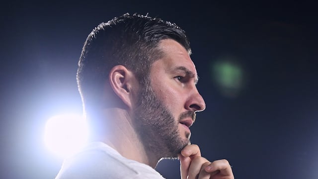 ¿Se acerca el retiro? André-Pierre Gignac se vuelve a lesionar y sería baja para el próximo torneo