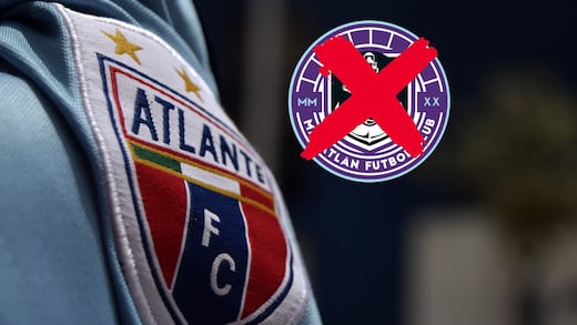 ¿Qué pasó con el Mazatlán FC? El equipo cedió su lugar en Liga MX y no se sabe si desaparecerá