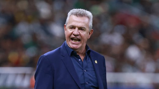 Javier Aguirre vs. todos: ¿Se necesita tanto tiempo con los seleccionados?