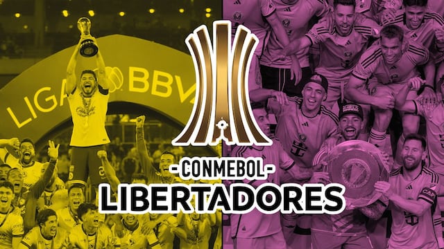 Equipos de Liga MX y MLS jugarían Copa Libertadores en 2027 y todo gracias a la Champions League.