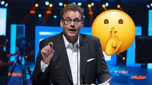 David Faitelson enloquece y deja callados a sus haters de manera insólita en sus redes