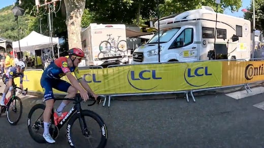 Tour de Francia no se gana en cuatro días… la inteligencia también viste de amarillo