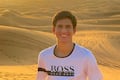 Jurgen Damm en la búsqueda de seguidores (o haters)