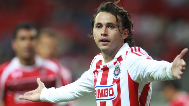 Omar Arellano anuncia su retiro a los 37 años; la “leyenda” del Rebaño no jugaba en primera desde 2019